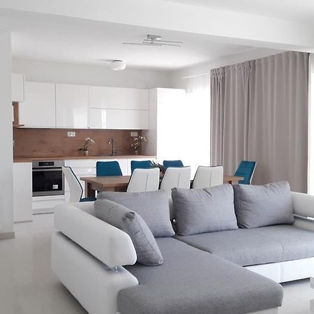 Villa-Apartments Karmel Kaštela Exteriér fotografie