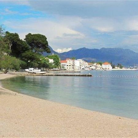Villa-Apartments Karmel Kaštela Exteriér fotografie