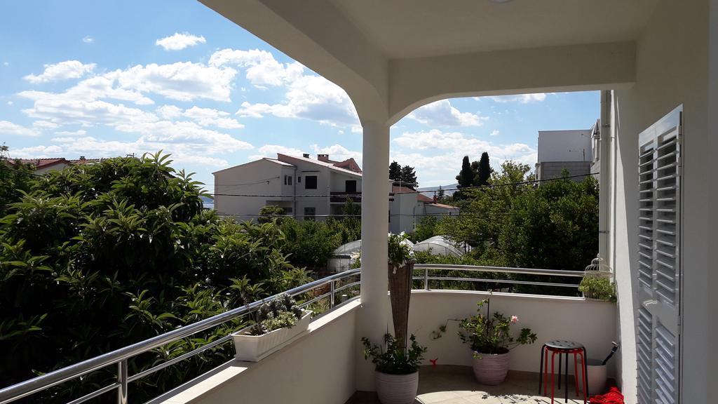 Villa-Apartments Karmel Kaštela Exteriér fotografie