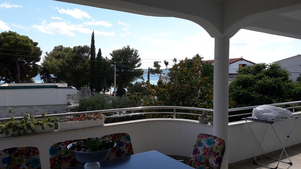 Villa-Apartments Karmel Kaštela Exteriér fotografie