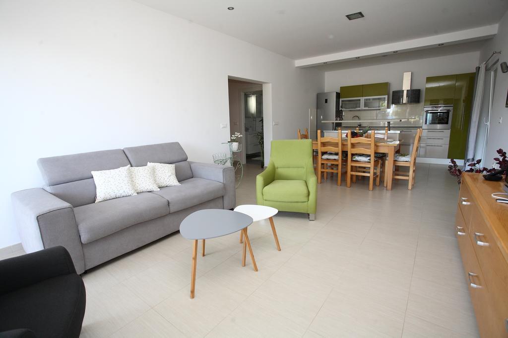 Villa-Apartments Karmel Kaštela Exteriér fotografie