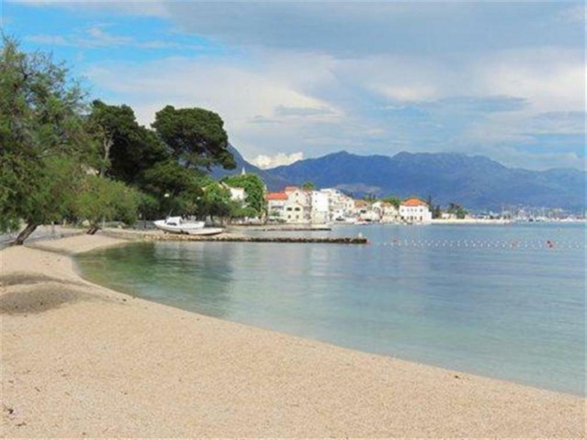 Villa-Apartments Karmel Kaštela Exteriér fotografie